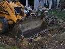 JCB 3CX 4x4