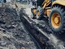 JCB 3CX 4x4