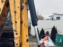 JCB 3CX 4x4