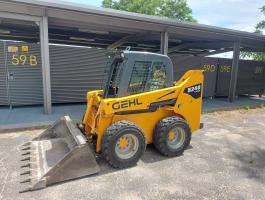 Gehl 5240 Series 2