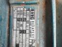 Irrigation sprinkler pump 2,2 kW