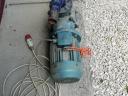 Irrigation sprinkler pump 2,2 kW