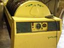 Grape press 1200 l