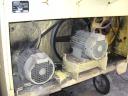 Grape press 1200 l