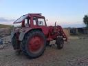 MTZ 80 with front loader for sale