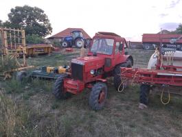 MTZ 82 eladó