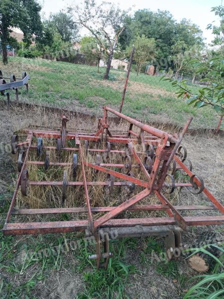 Combiner 2,2 m