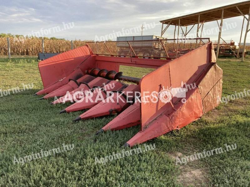 Sunflower cutting table