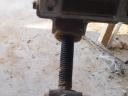 Circular saw table