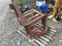 Cadoppi tractor driven pump, irrigation pump