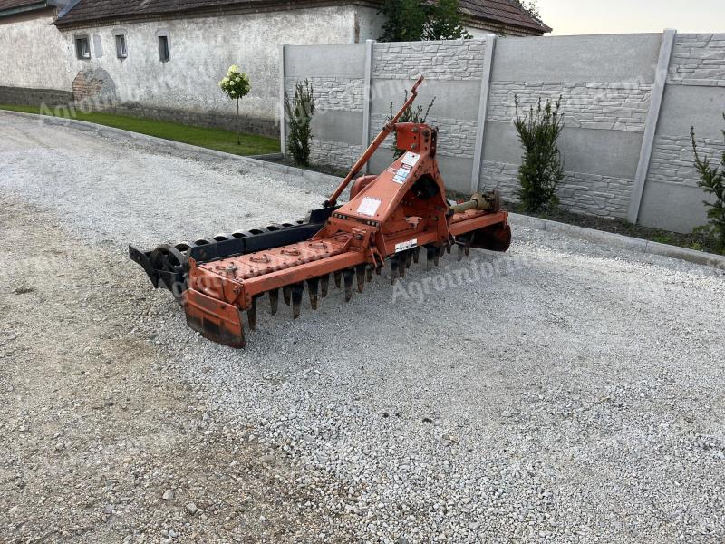 Maschio DC 3000 rotary drill