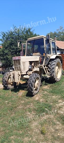 MTZ82