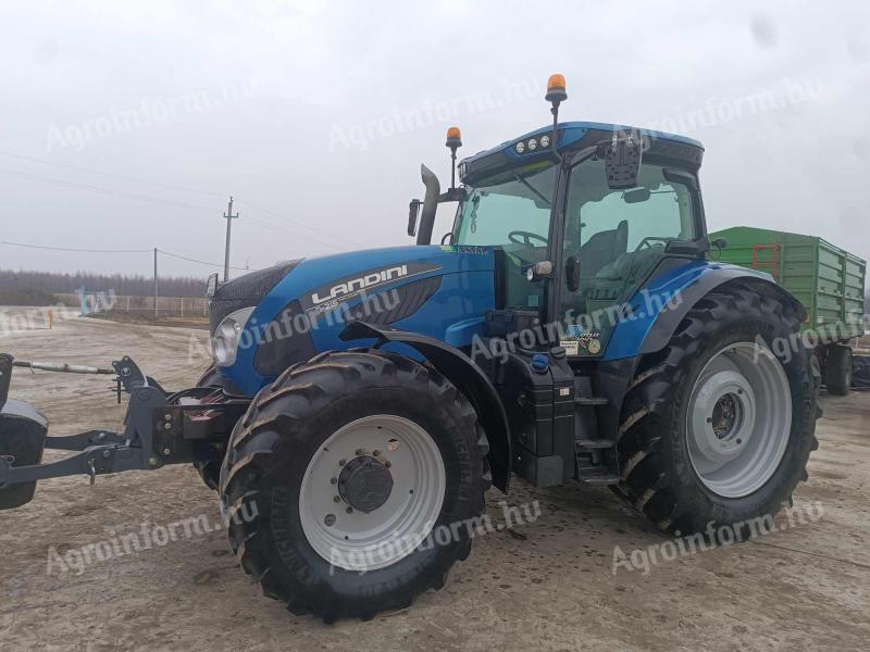 Landini 7.215