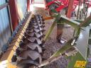 Soil stripper