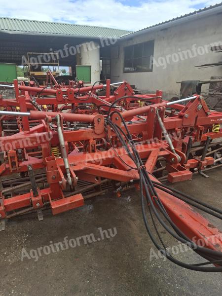 Knoche Terra 450 combiner
