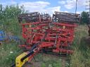 Knoche Terra 450 combiner