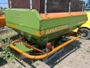 Amazone ZA-MII fertiliser spreader