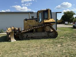 Caterpillar D6MLGP