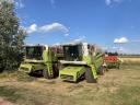 Claas Mega