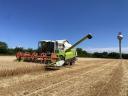 Claas Mega