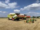 Claas Mega