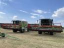 Claas Mega