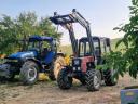 Baling - Balancing - Balancing