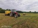 Baling - Balancing - Balancing