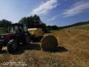 Baling - Balancing - Balancing