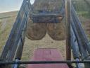 Baling - Balancing - Balancing