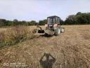 Baling - Balancing - Balancing