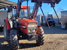 Zetor 8540 traktor