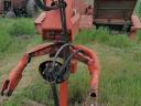 Kuhn fc 4000 rg