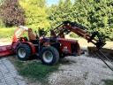 Antonio Carraro TTR 4400