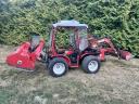 Antonio Carraro TTR 4400