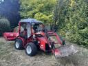 Antonio Carraro TTR 4400