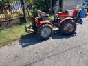 TZ4K small tractor, MT8 small tractor, agricultural machinery, garden tractor