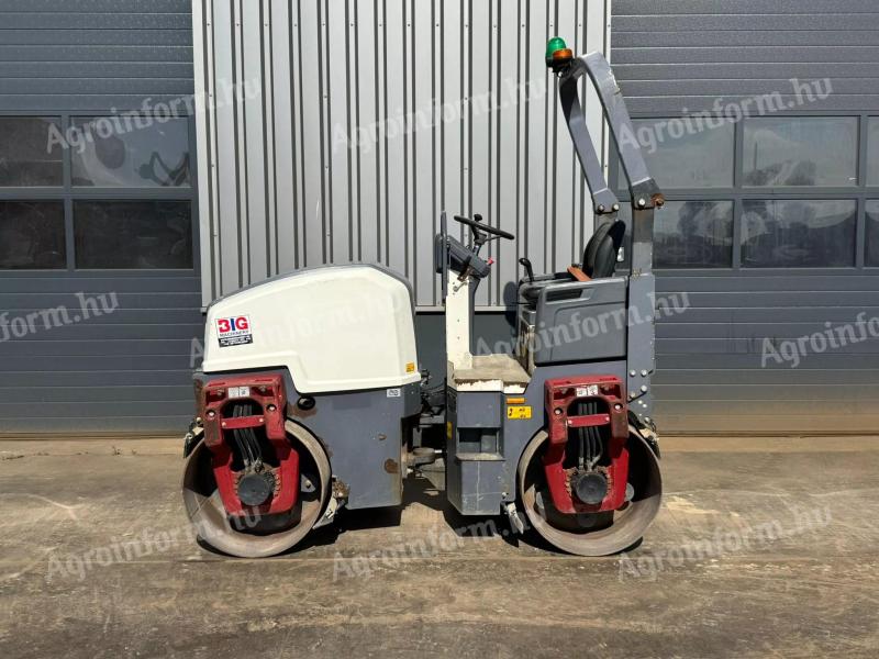 Dynapac CC1200 / 2018 / Leasing from 20%