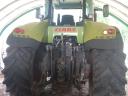 Tractor Claas Axion 820