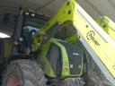 Tractor Claas Axion 820