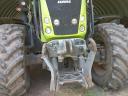 Tractor Claas Axion 820