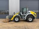 Kramer 8155 / 2020 / 3137 operating hours / Leasing from 20%