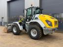 Kramer 8155 / 2020 / 3137 operating hours / Leasing from 20%