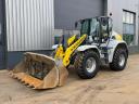 Kramer 8155 / 2020 / 3137 operating hours / Leasing from 20%