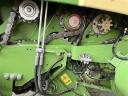 Krone COMPRIMA V 150 XC XTREM baler