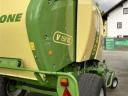 Krone COMPRIMA V 150 XC XTREM baler