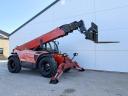 Manitou MT1840 / 2014 / 9692 hours / Leasing from 20%