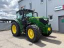 Traktor John Deere 6145 R Premium - pouze 2 450 hodin provozu