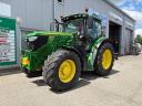 Traktor John Deere 6145 R Premium - pouze 2 450 hodin provozu