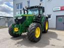 Traktor John Deere 6145 R Premium - pouze 2 450 hodin provozu